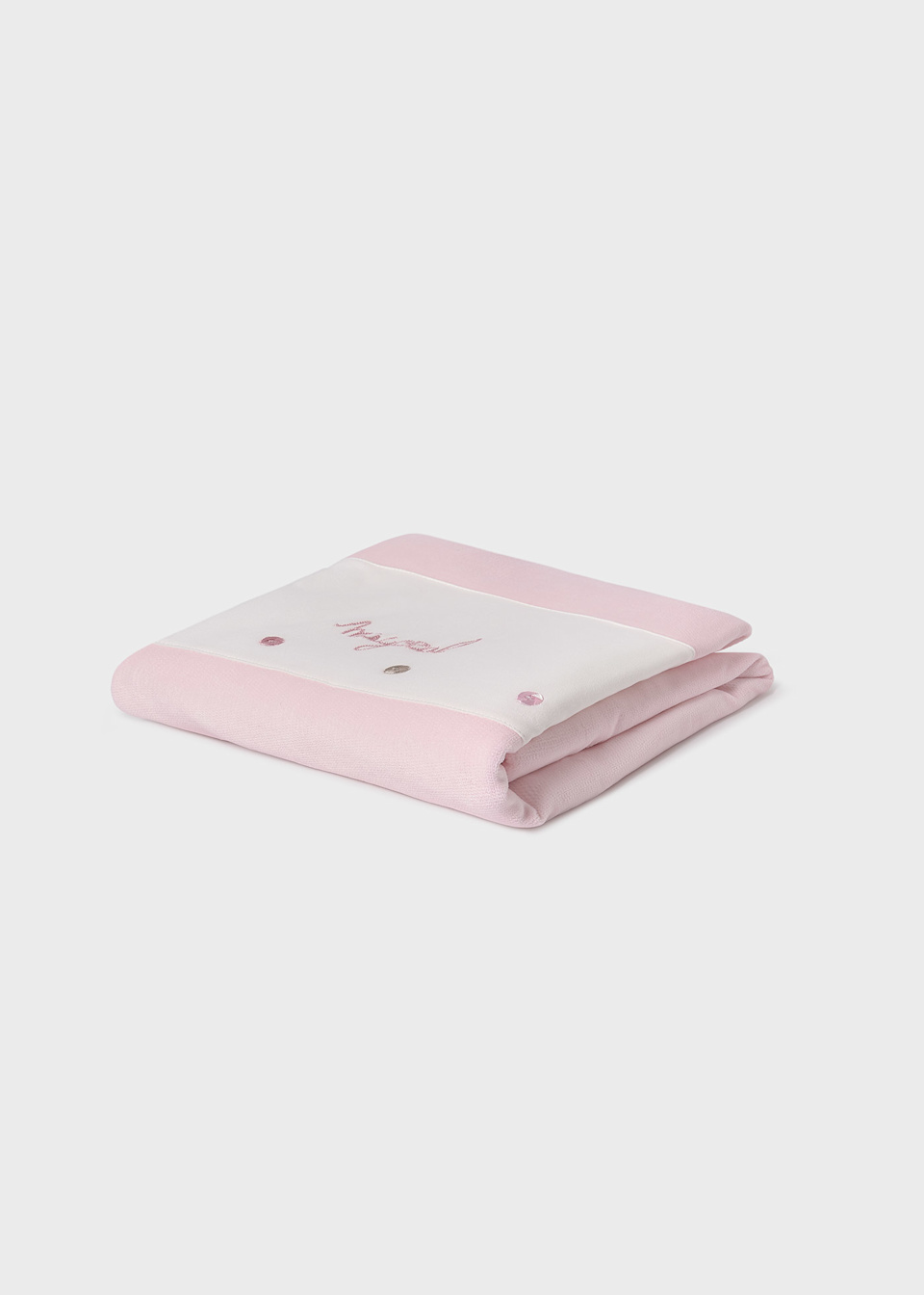 Baby blanket
