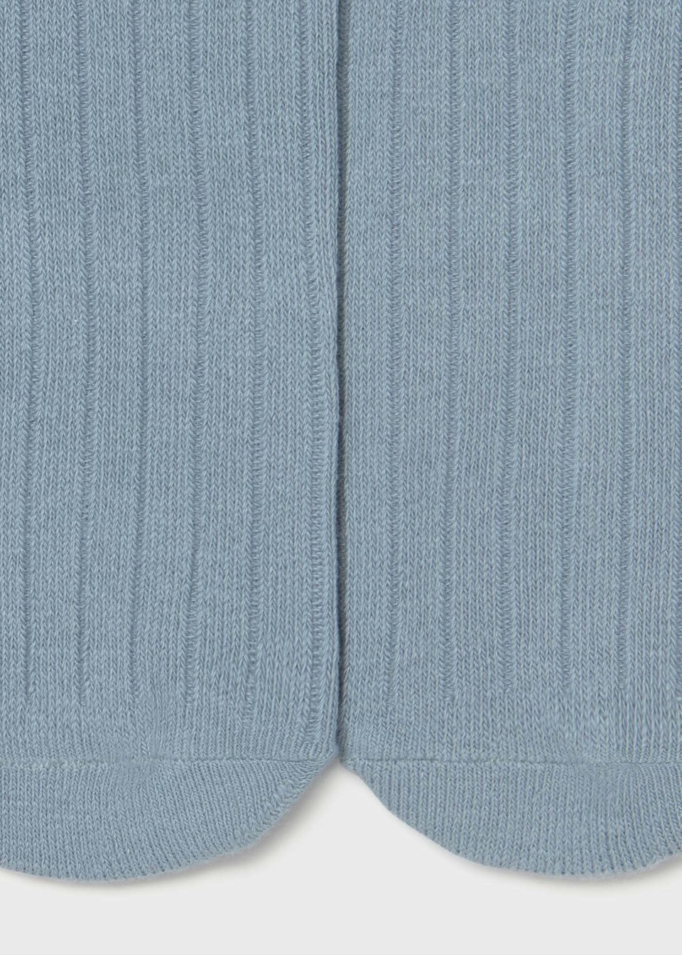 Mallas canalé unisex