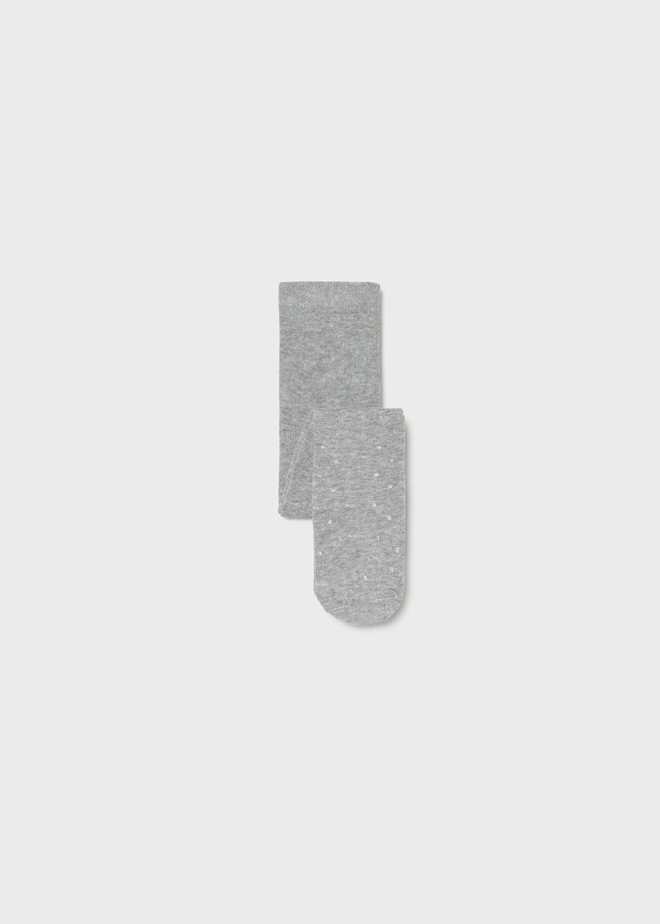 Baby detailed tights