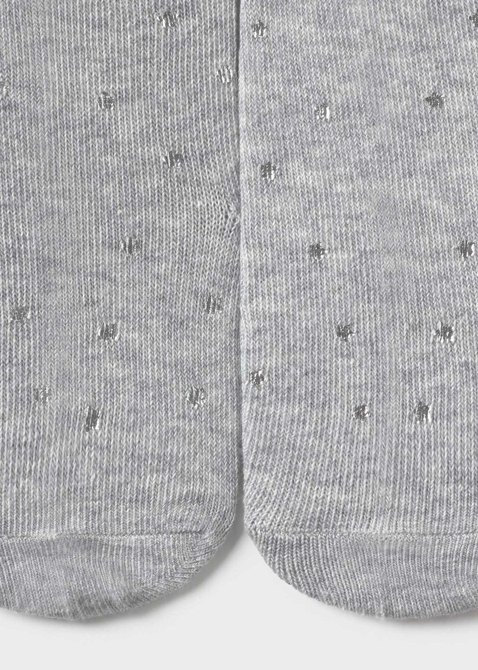 Baby detailed tights