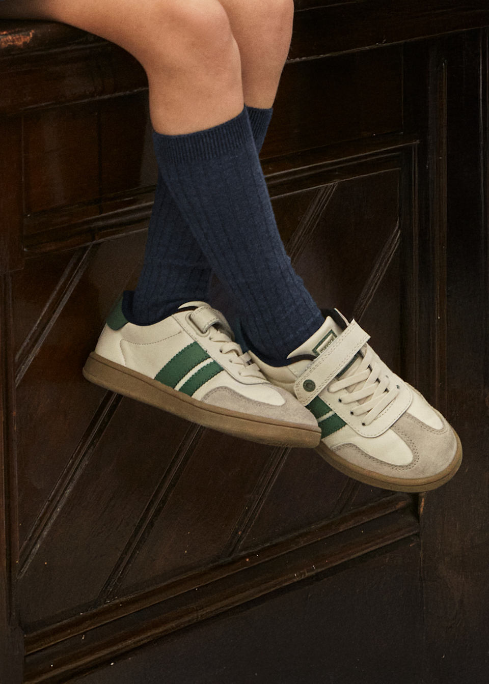 Deportiva casual niña