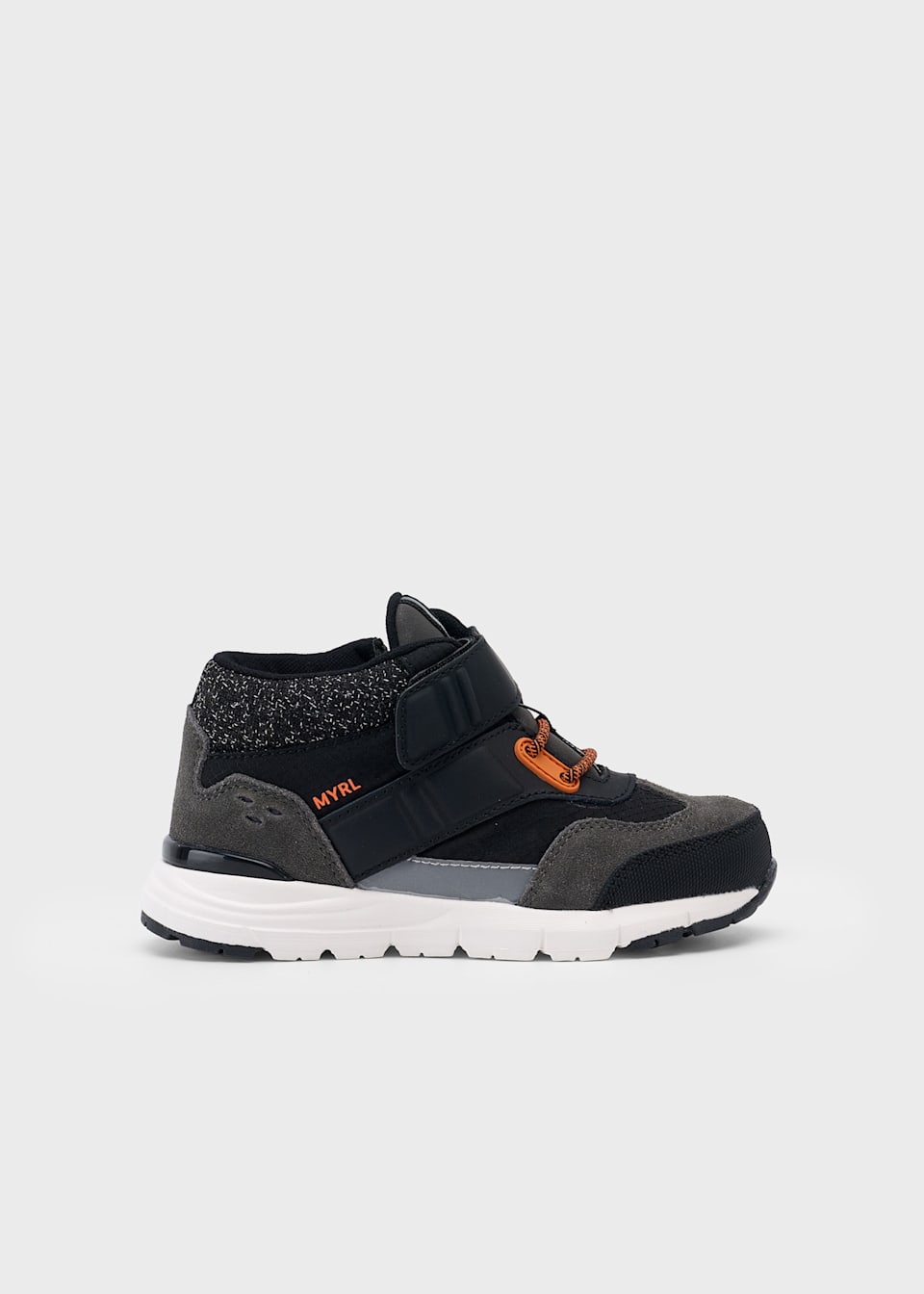 Boy Lightweight Multifunctional Ankle Boots