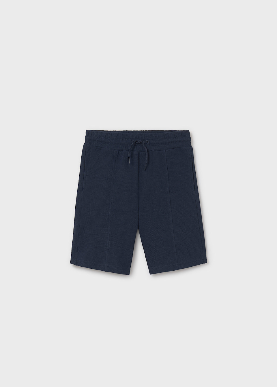 Bermudas strukturiert Teenager Jungen