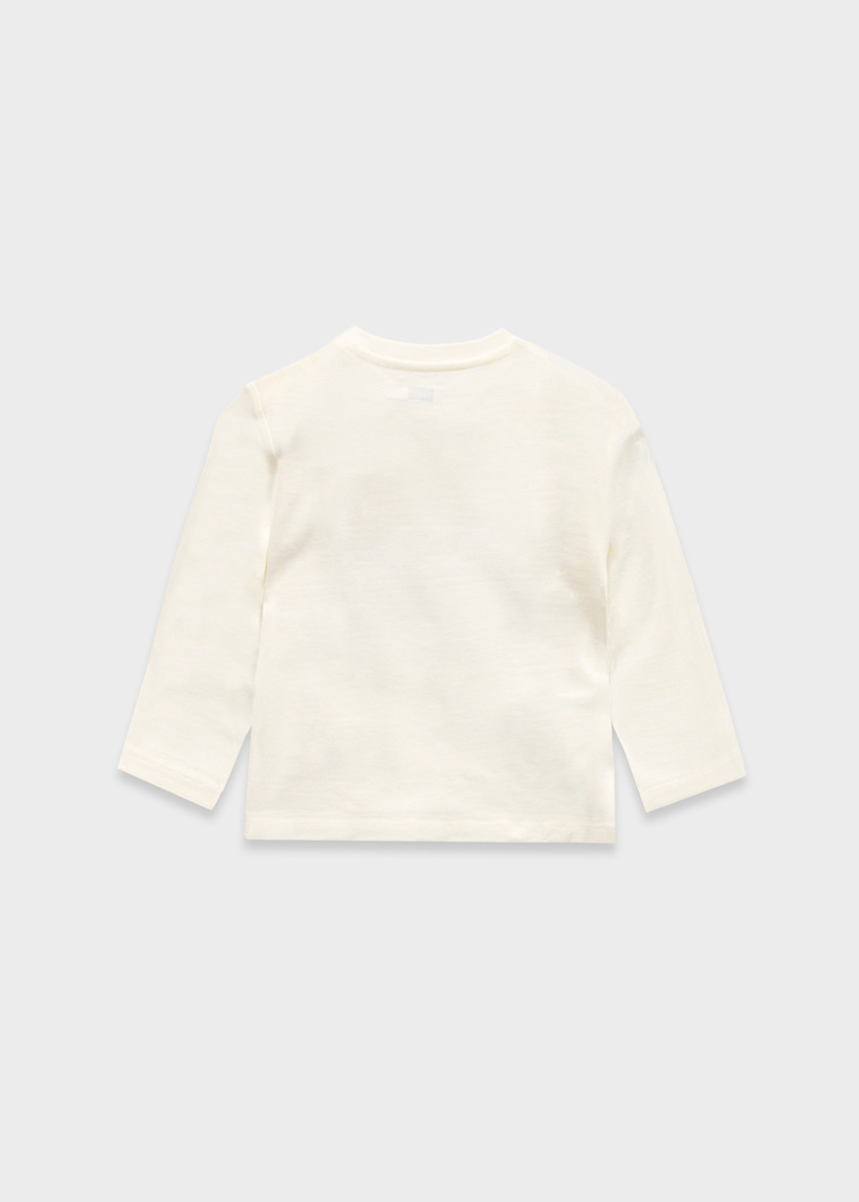 Shirt print Elefant Baby