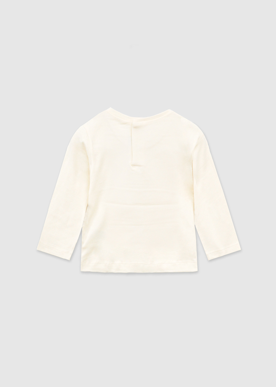 Baby Basic Heart T-Shirt