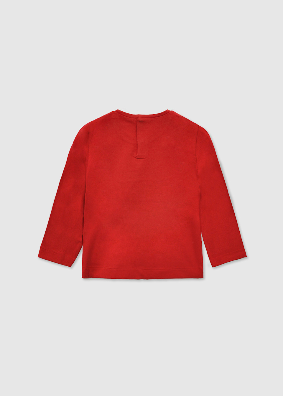 Baby Basic Heart T-Shirt