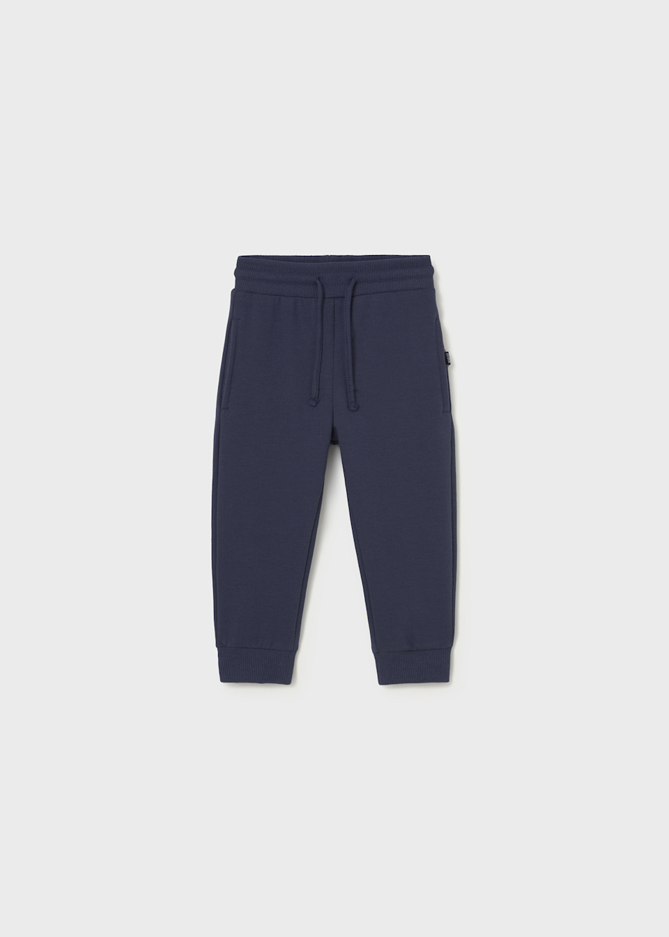 Baby Basic Tracksuit Bottoms