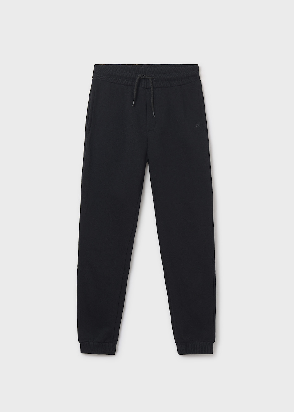 Boys Basic Tracksuit Bottoms