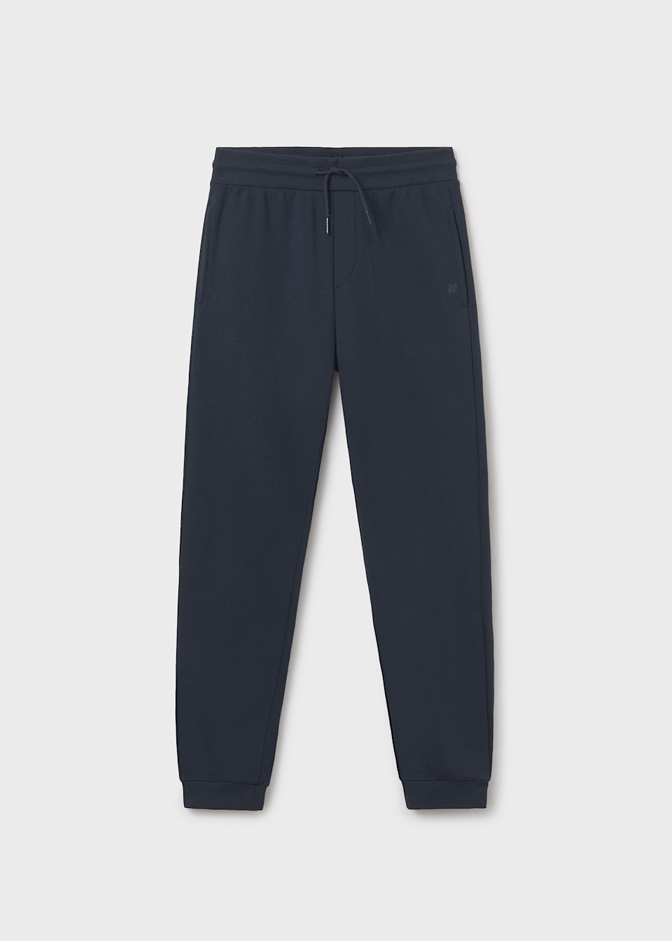 Boys Basic Tracksuit Bottoms
