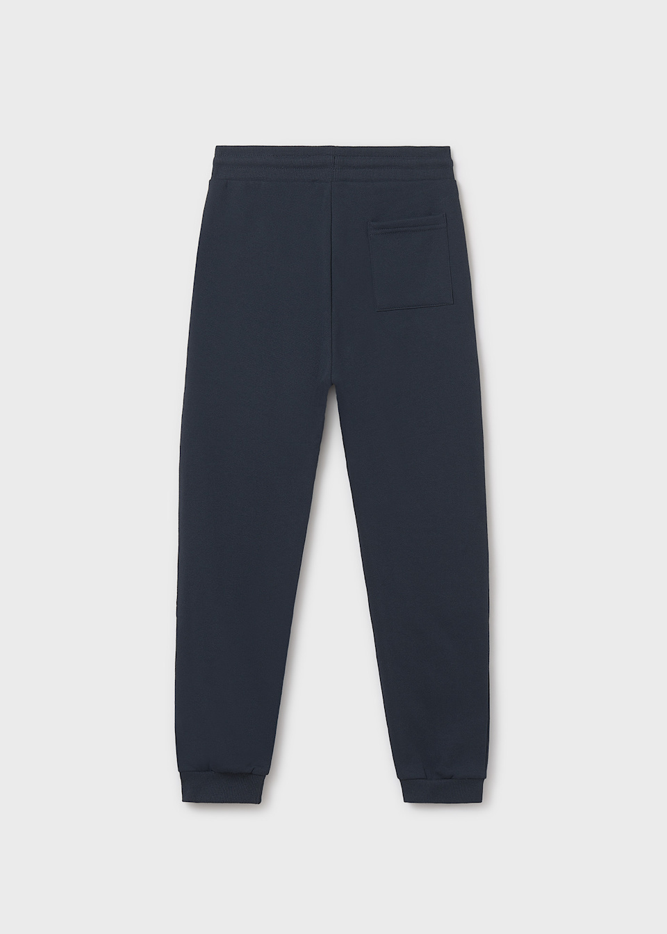 Boys Basic Tracksuit Bottoms
