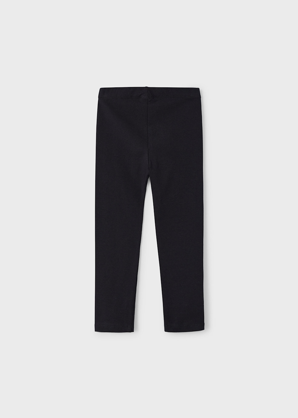 Leggings basique fille