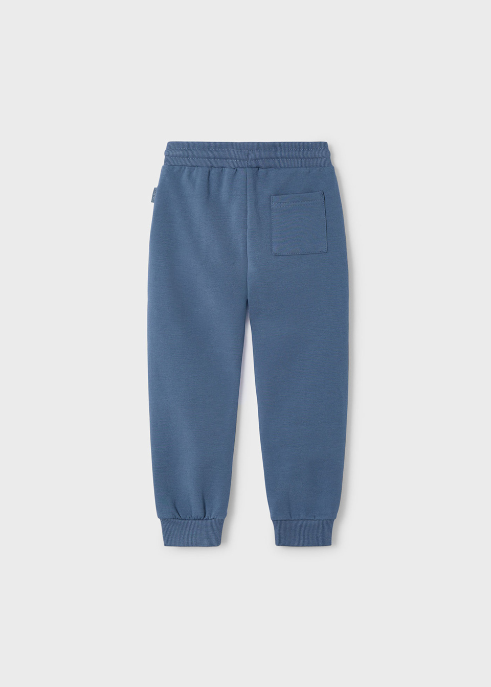 Boys Basic Tracksuit Bottoms