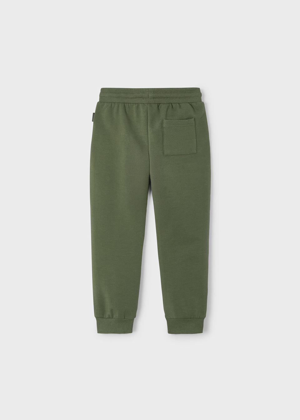 Boys Basic Tracksuit Bottoms