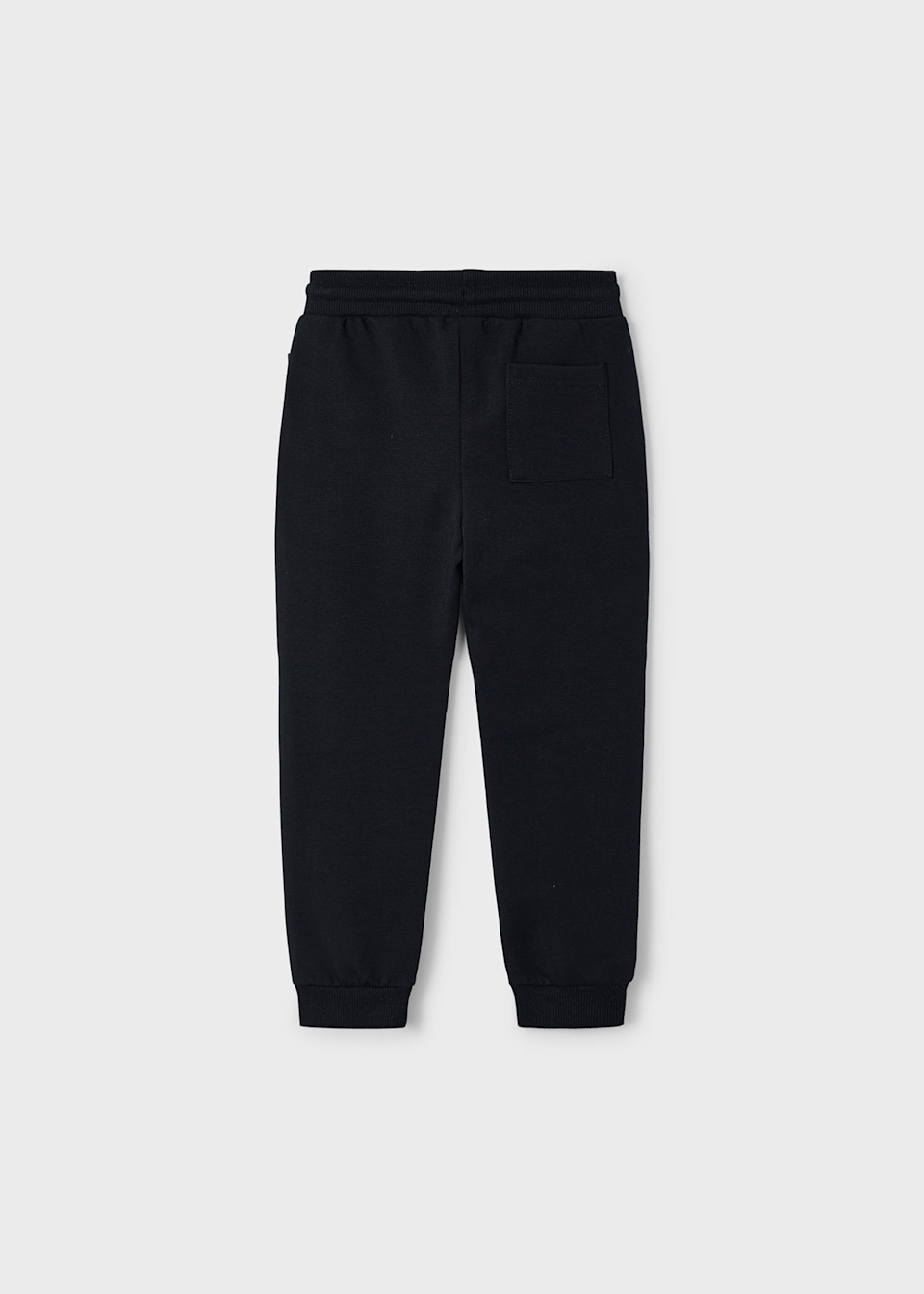 Boy Basic Tracksuit Bottoms
