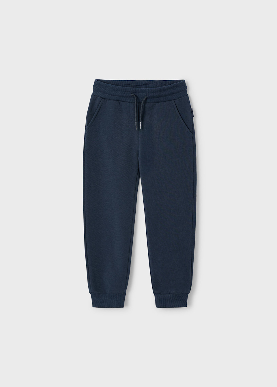 Boys Basic Tracksuit Bottoms
