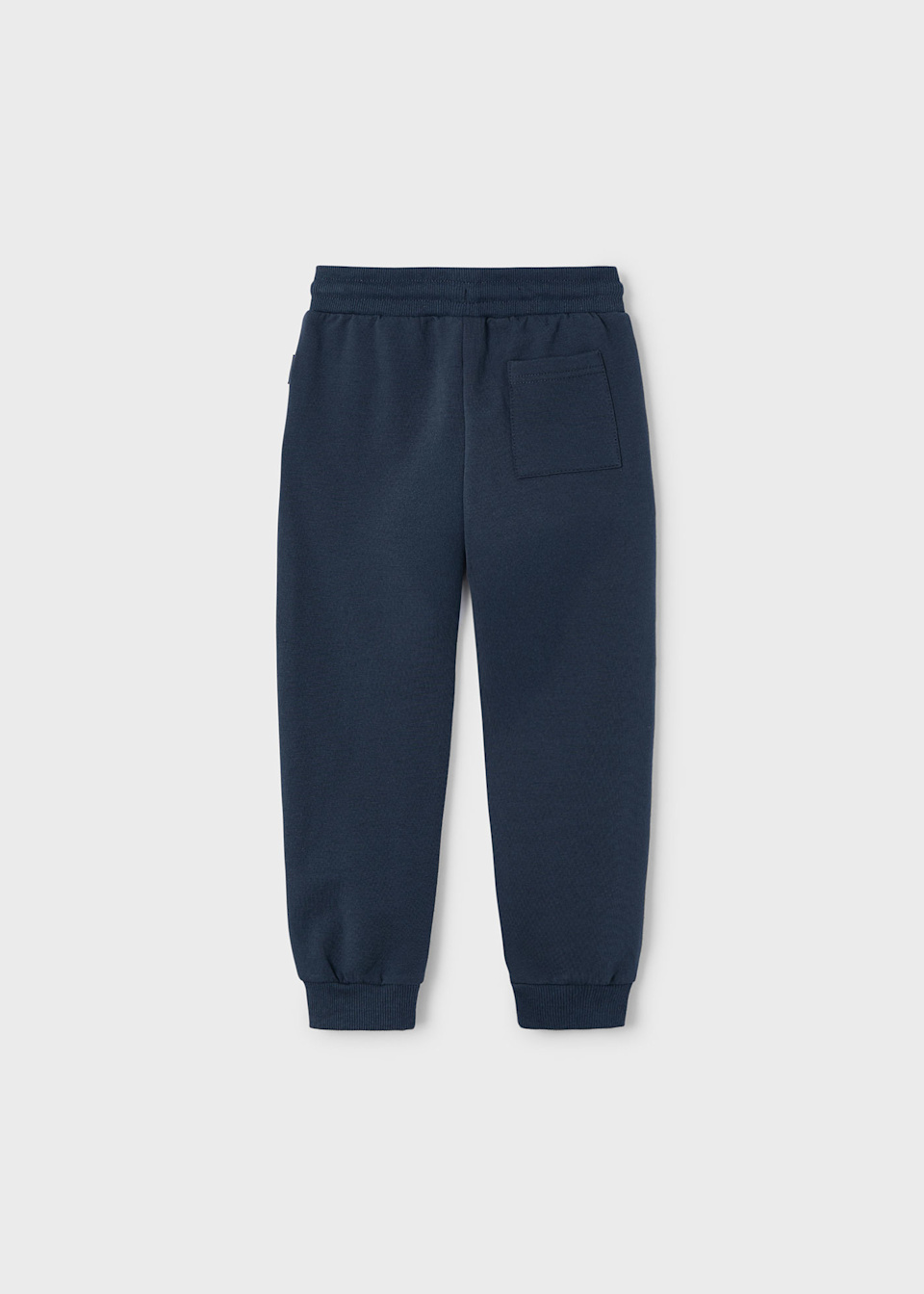 Boys Basic Tracksuit Bottoms
