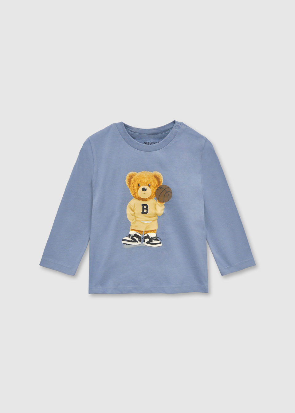 Baby bear T-shirt