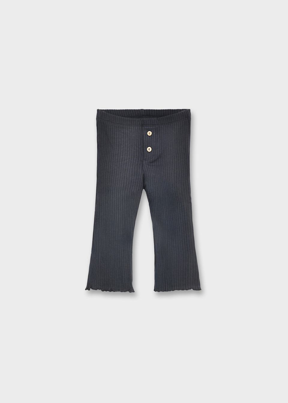 Baby flared leggings