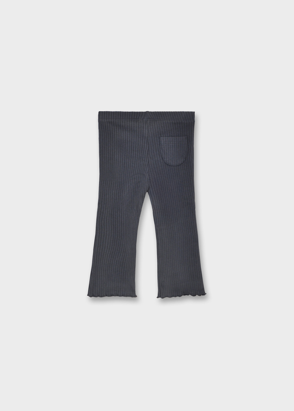 Baby flared leggings