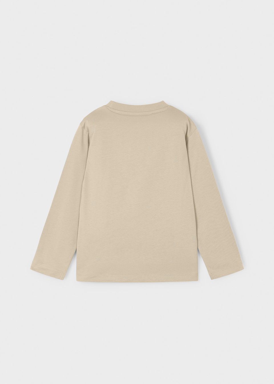 Boys horse motif t-shirt