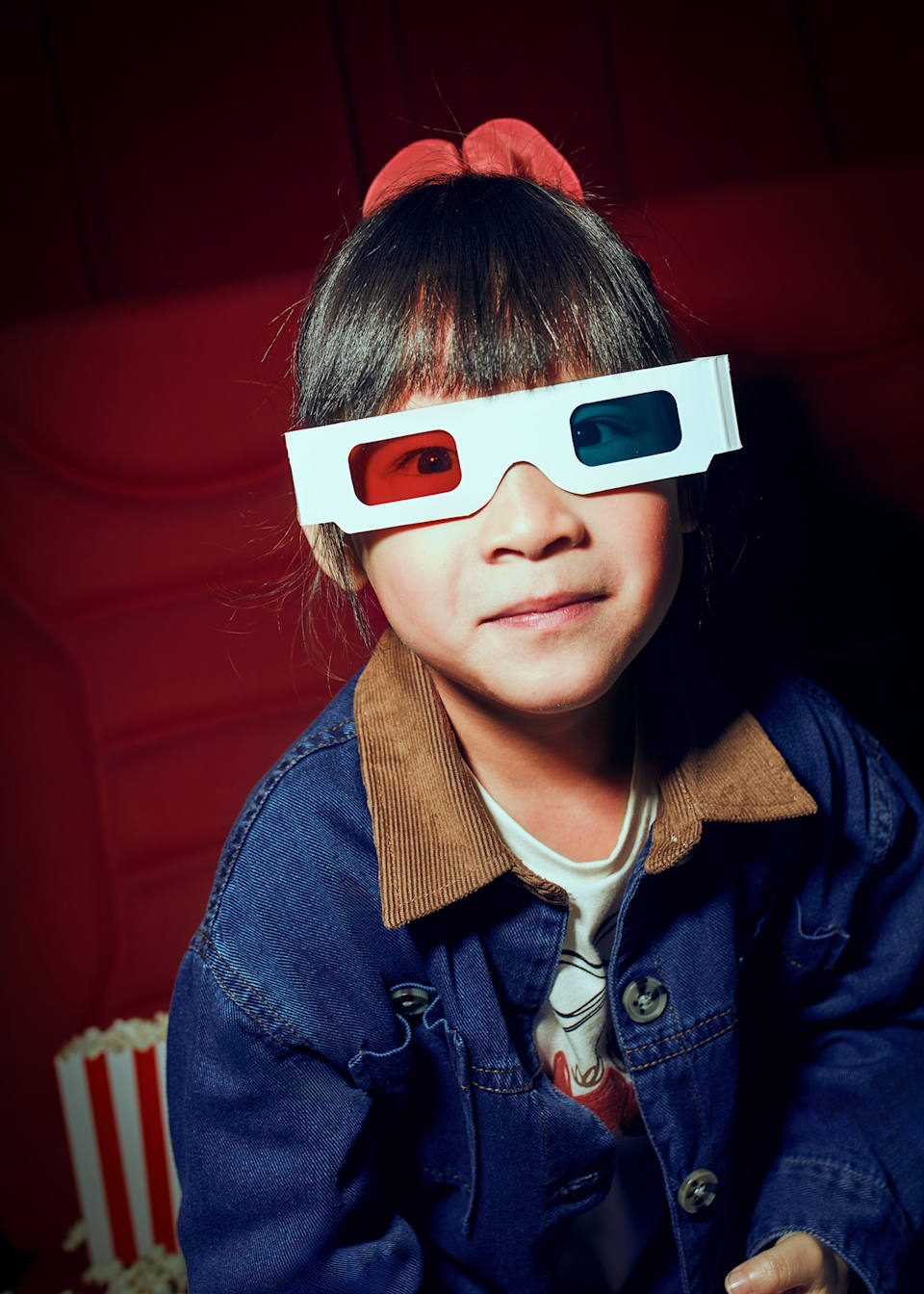 Sobrecamisa vaquera unisex