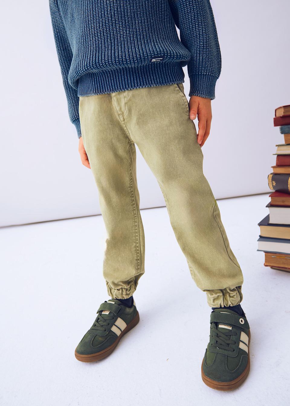 Boys skater trousers