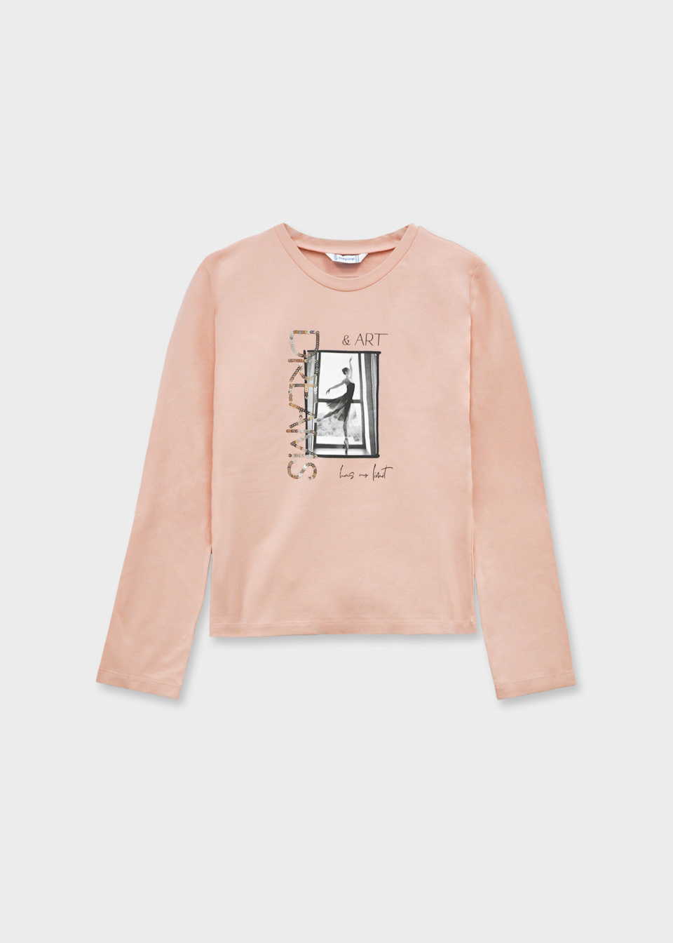 Girls T-shirt