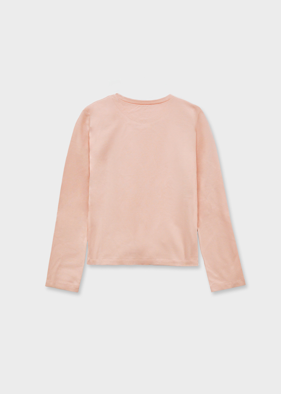 Girls T-shirt