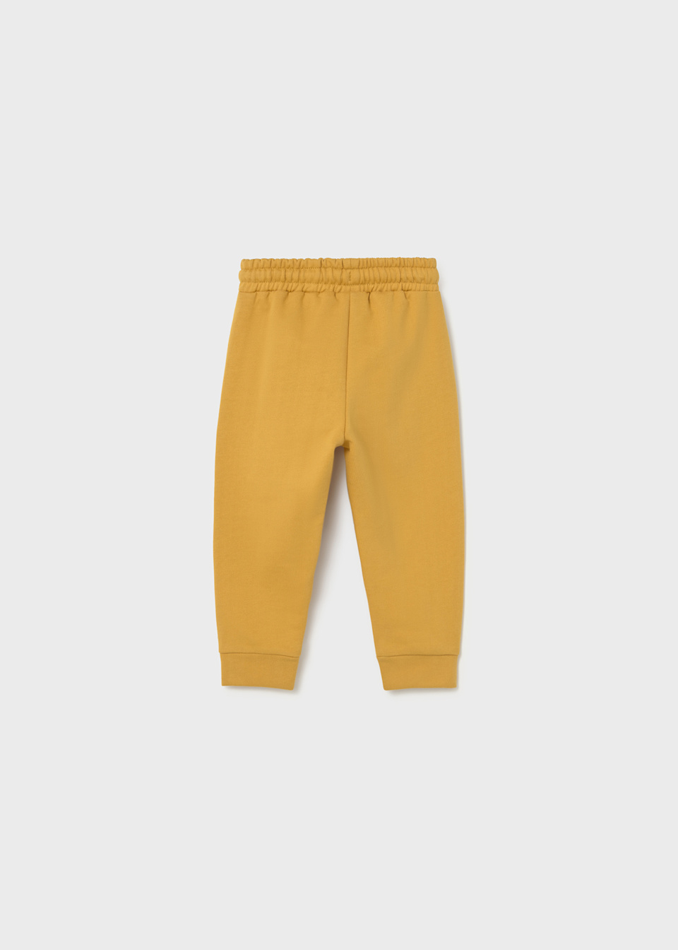 Baby fleece trousers