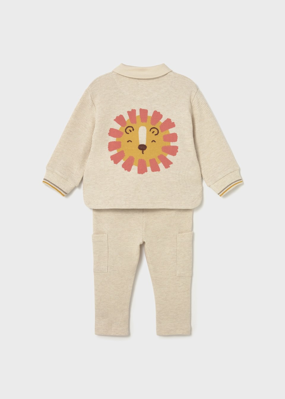 Ensemble pantalon bébé