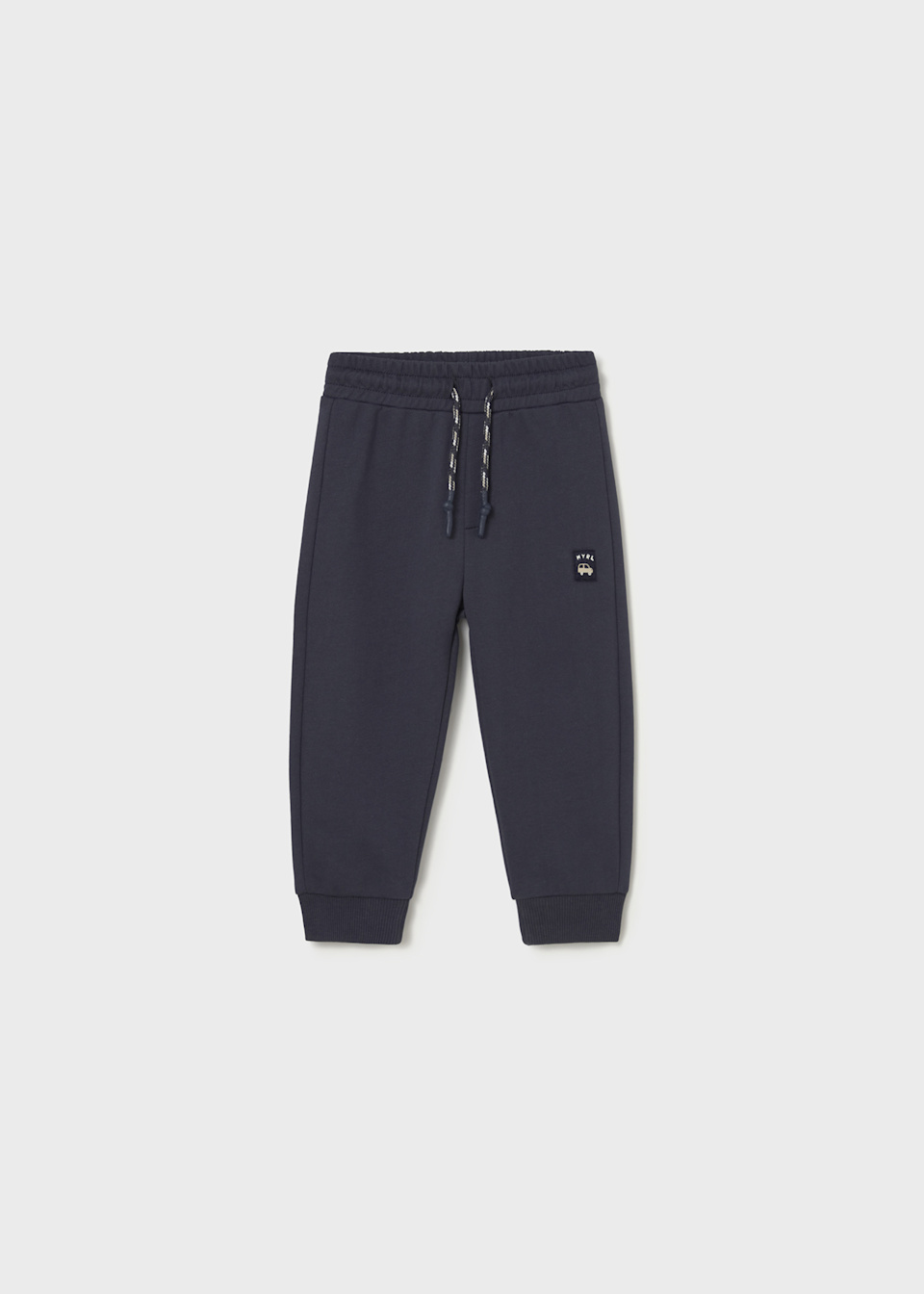 Pantalon en molleton bébé