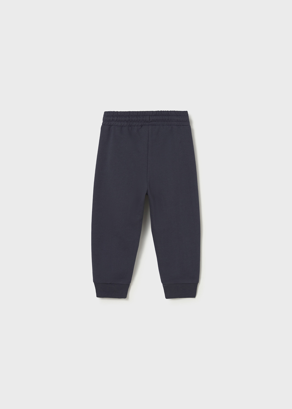 Baby light fleece trouser