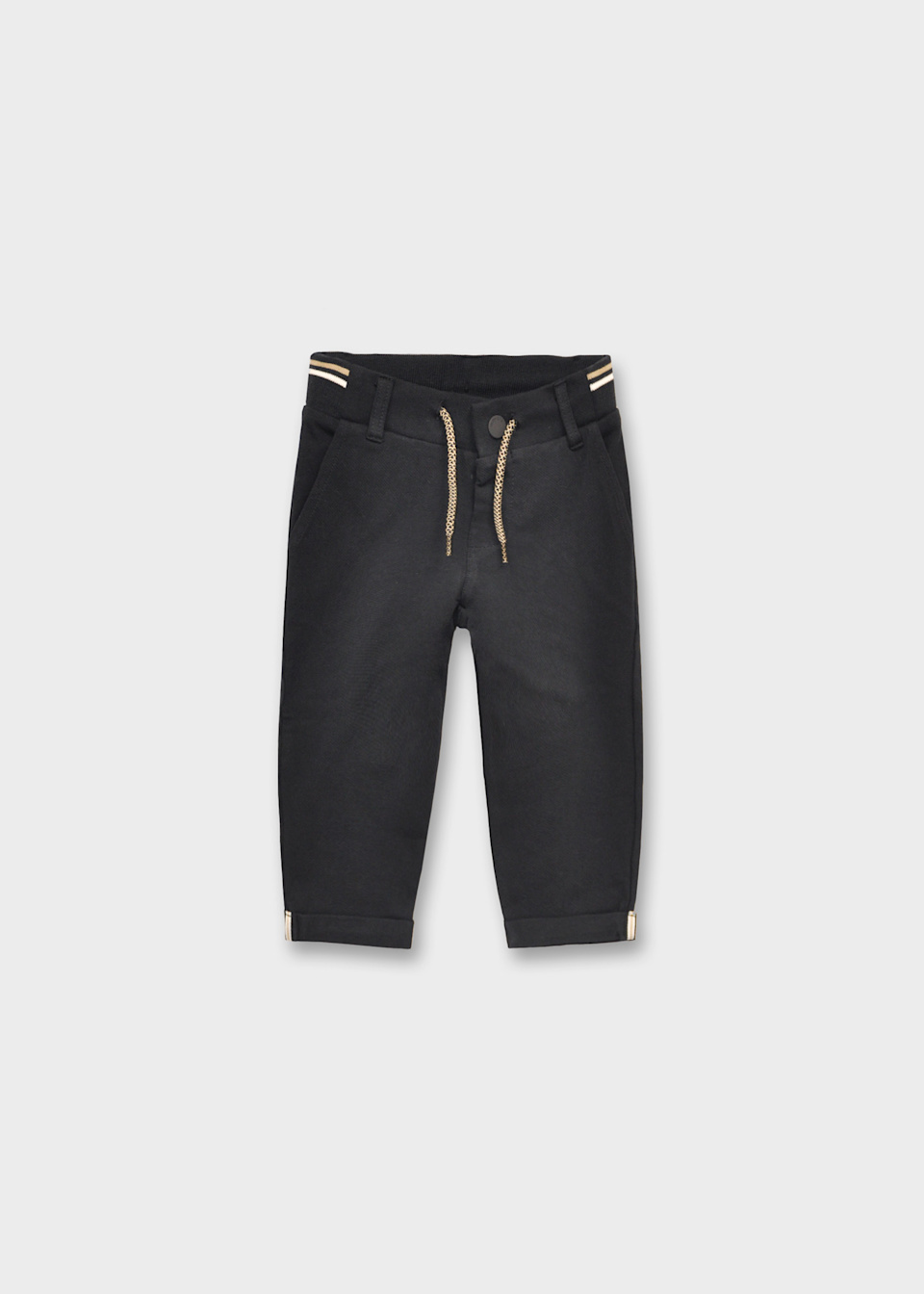 Baby long smart trousers