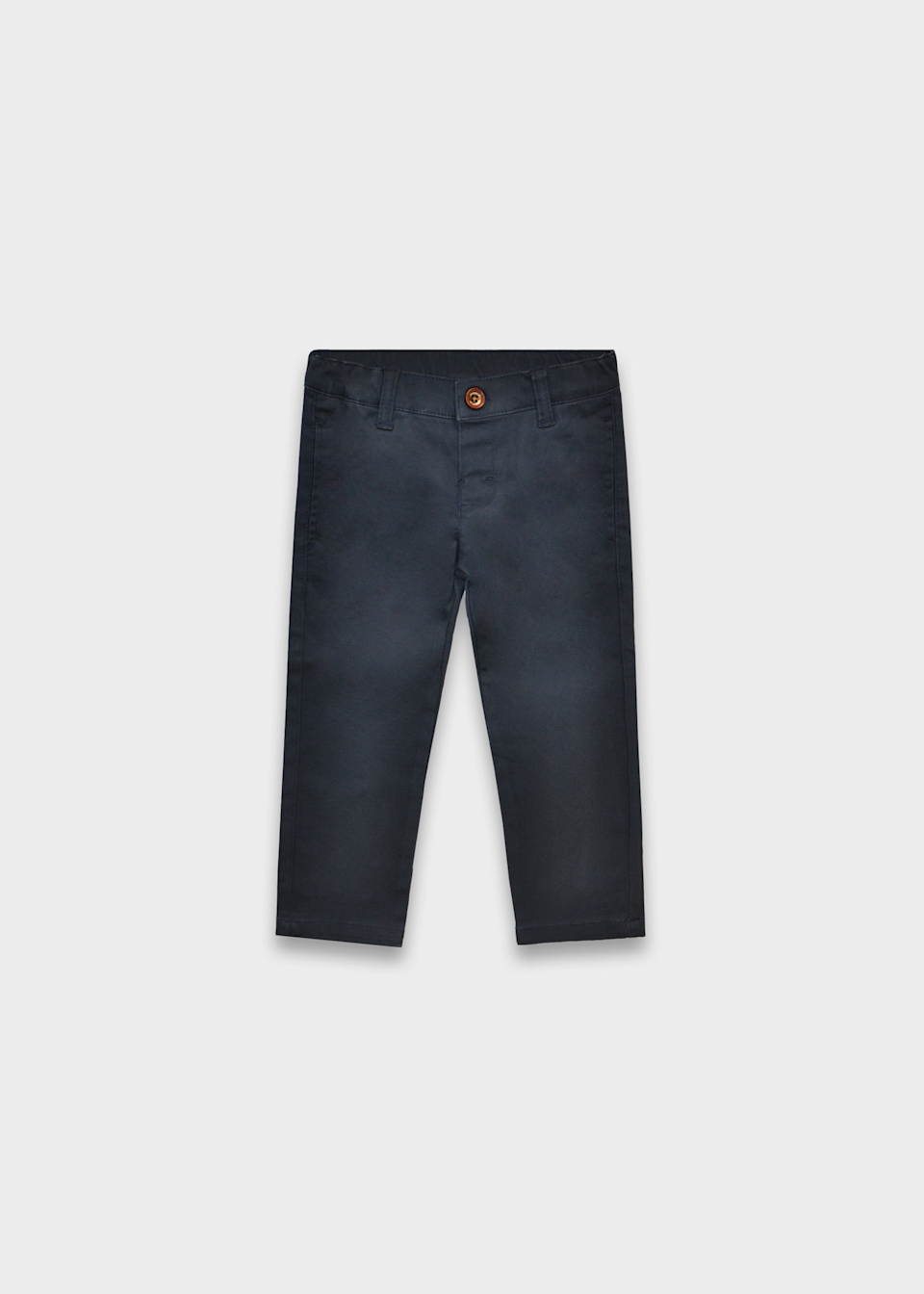 Baby smart cotton trousers