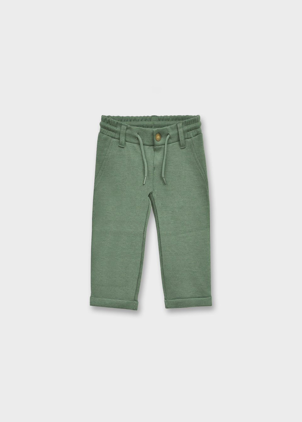 Baby regular jogger pants