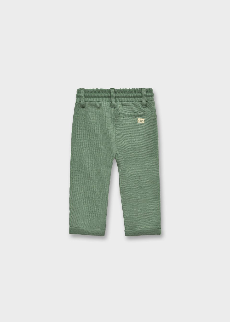 Jogger Hose regular Baby