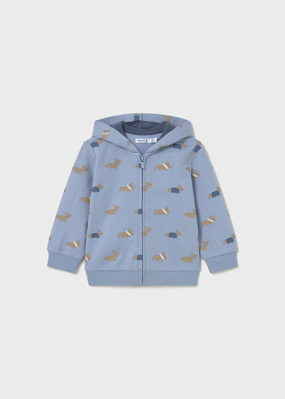 Survêtement avec 2 pantalons bébé