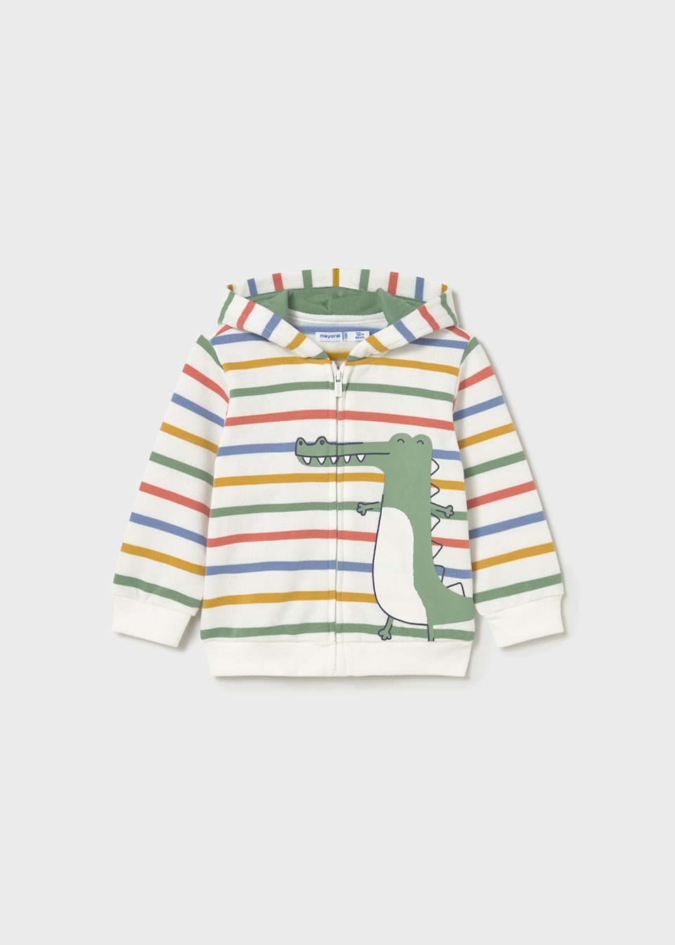 Baby 2 trouser tracksuit set