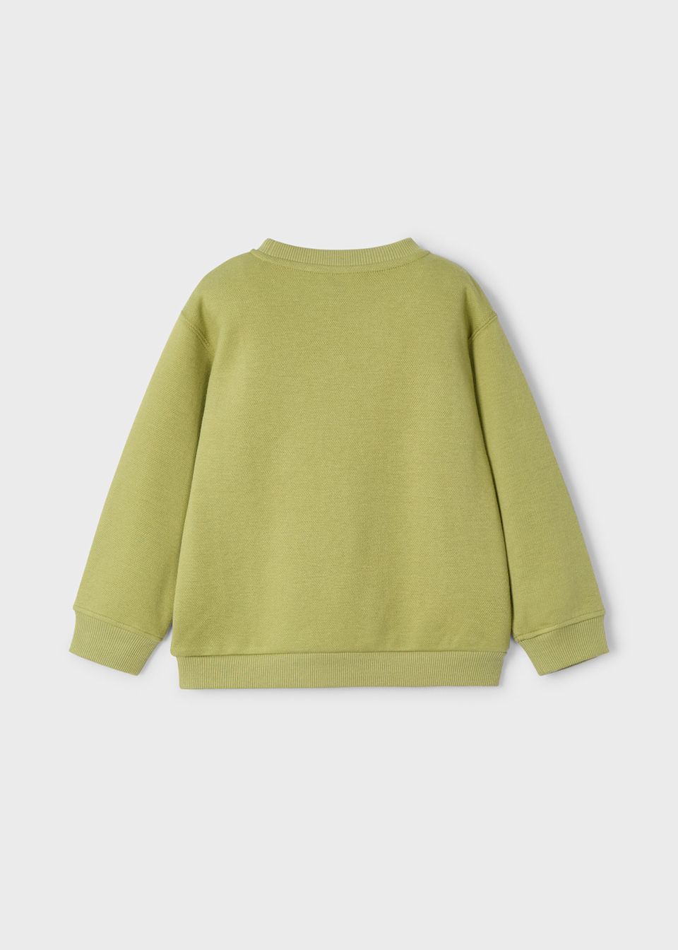Boy's jumper