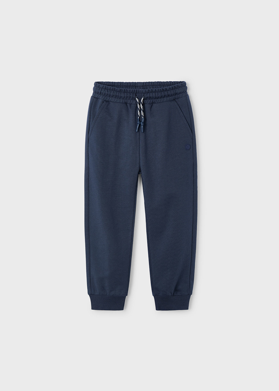 Baby light fleece trouser