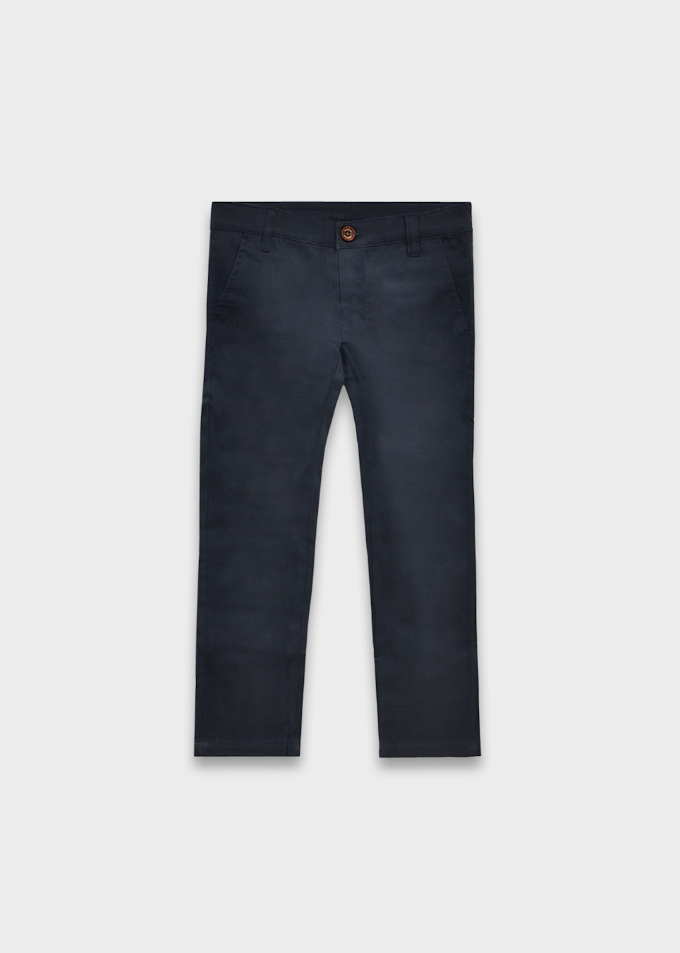 Long trousers boy