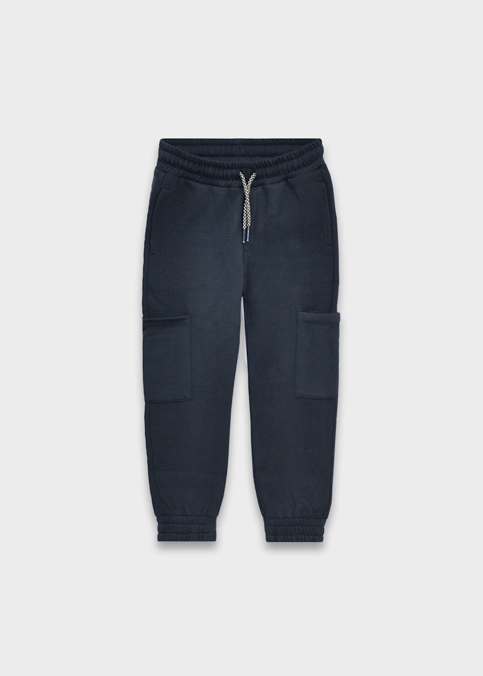 Boy cargo pants