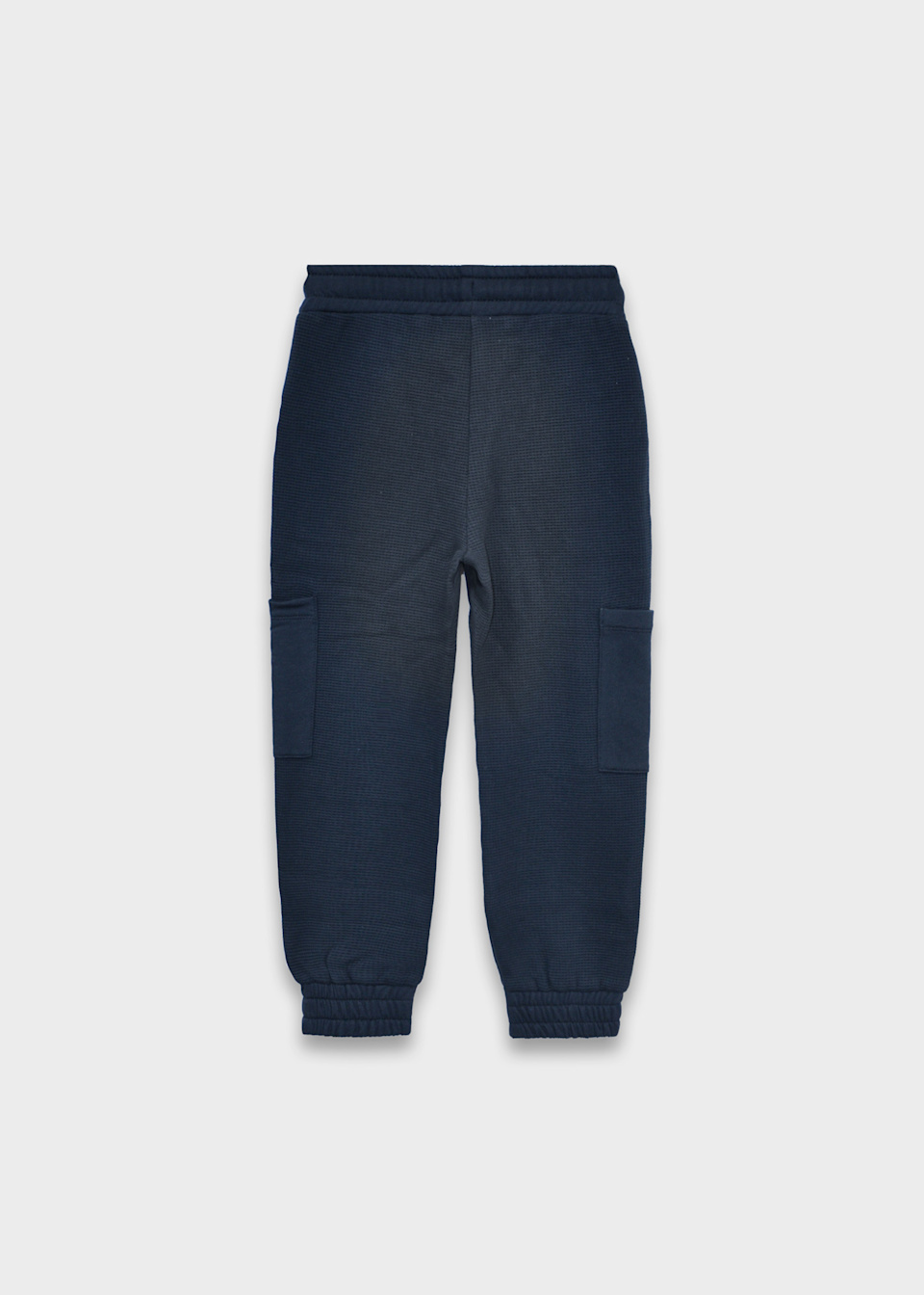 Boy cargo pants