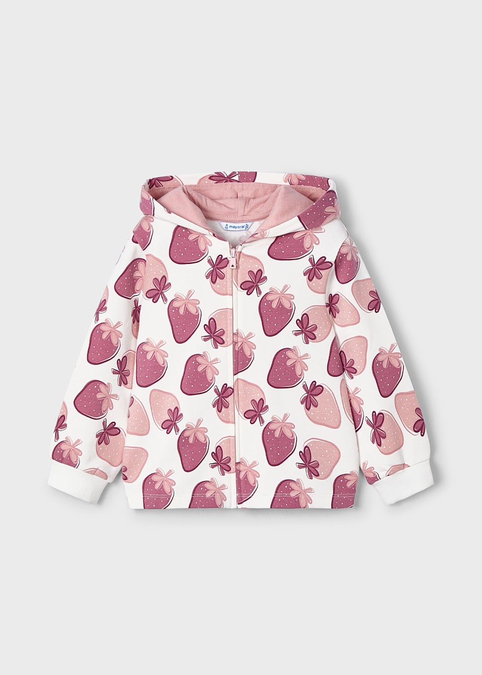 Girl 3 piece tracksuit