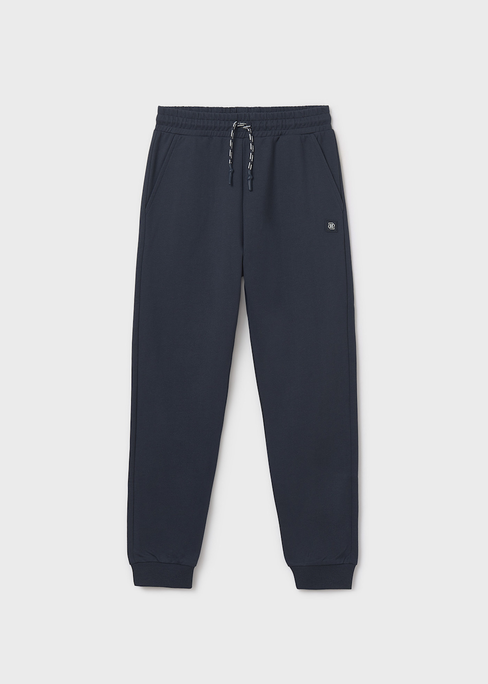 Baby light fleece trouser