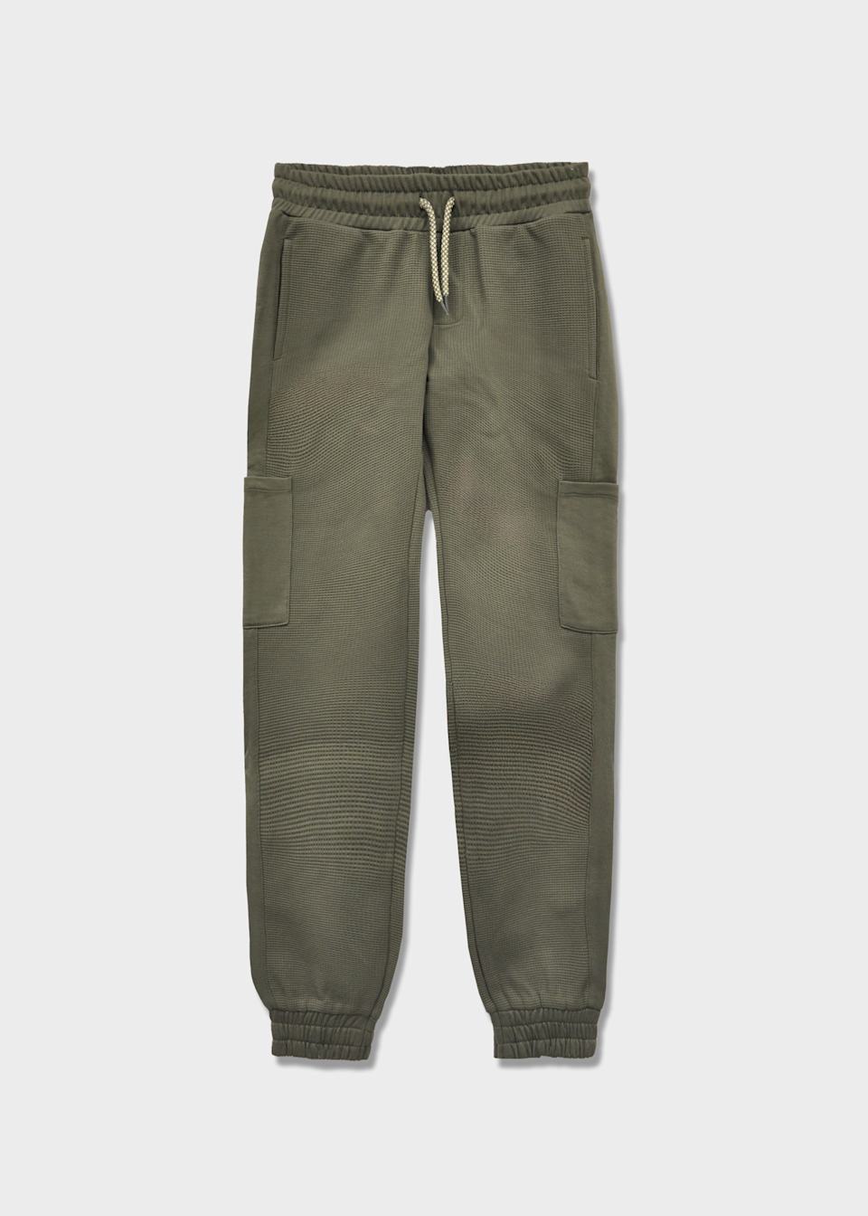 Boys cargo pants