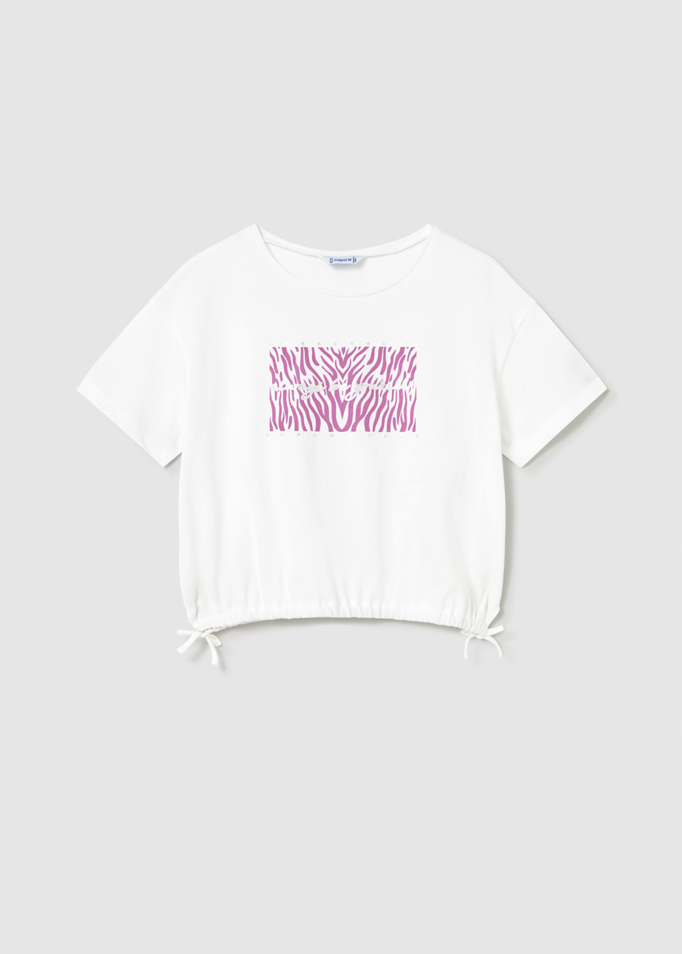 Girl T-shirt