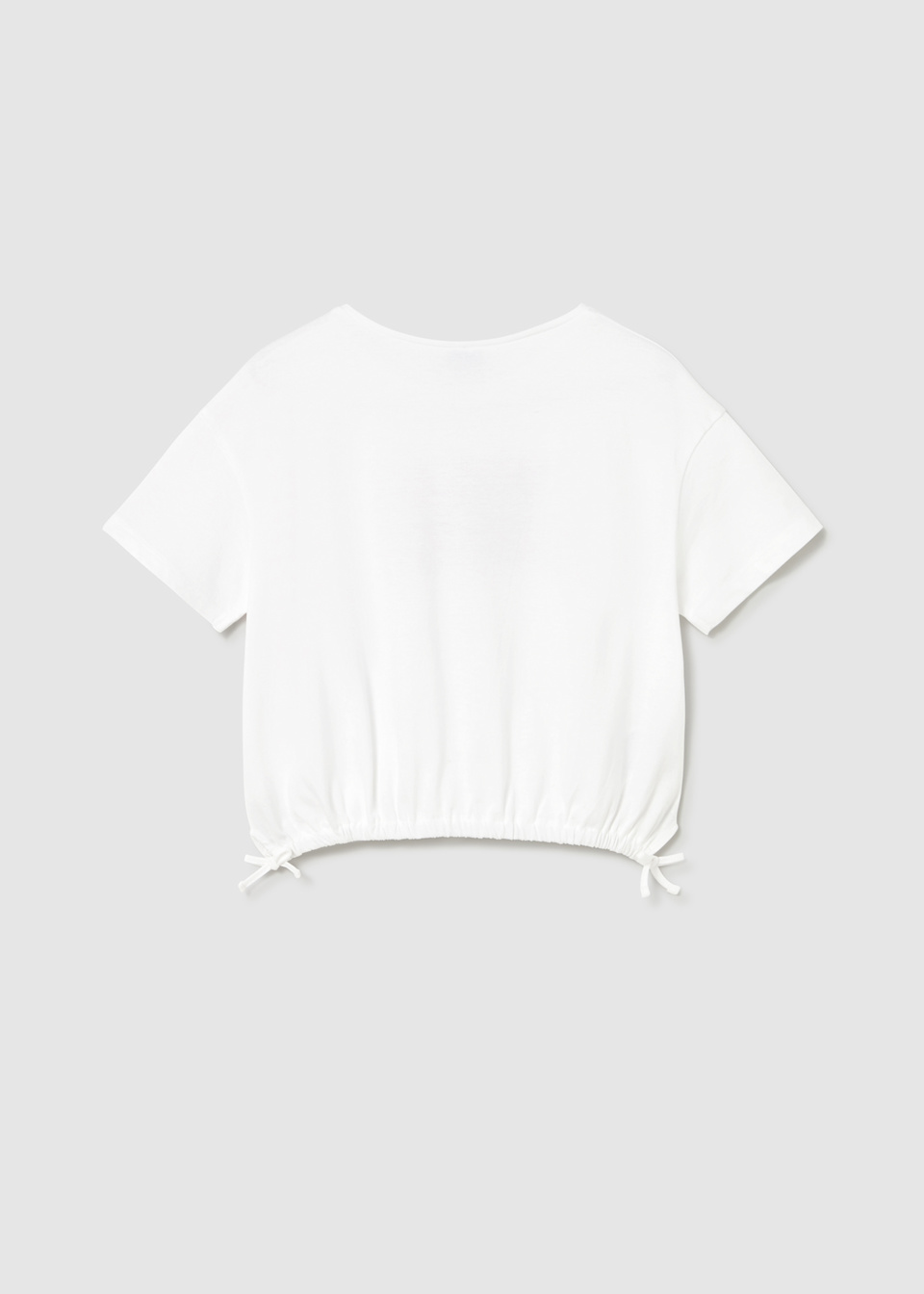 Girl T-shirt