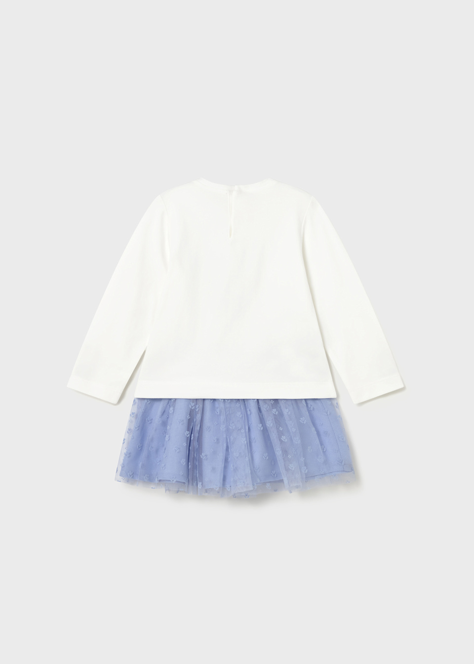 Baby skirt set