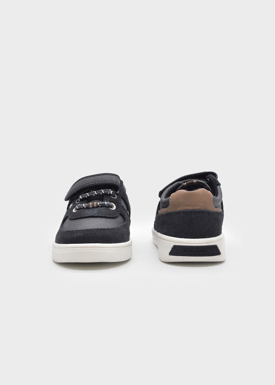 Baby smart trainers
